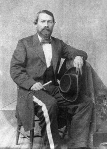 Juan Cortina (1824-1894)