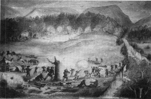 Battle of the Nueces